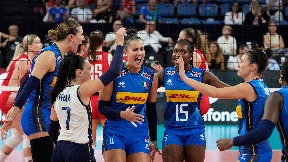 Italija u finalu EP
